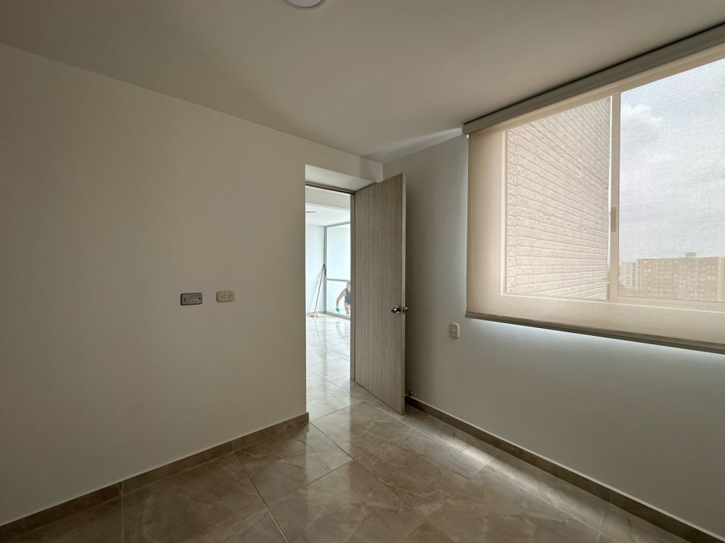 Apartamento En Venta - Bochalema, Cali