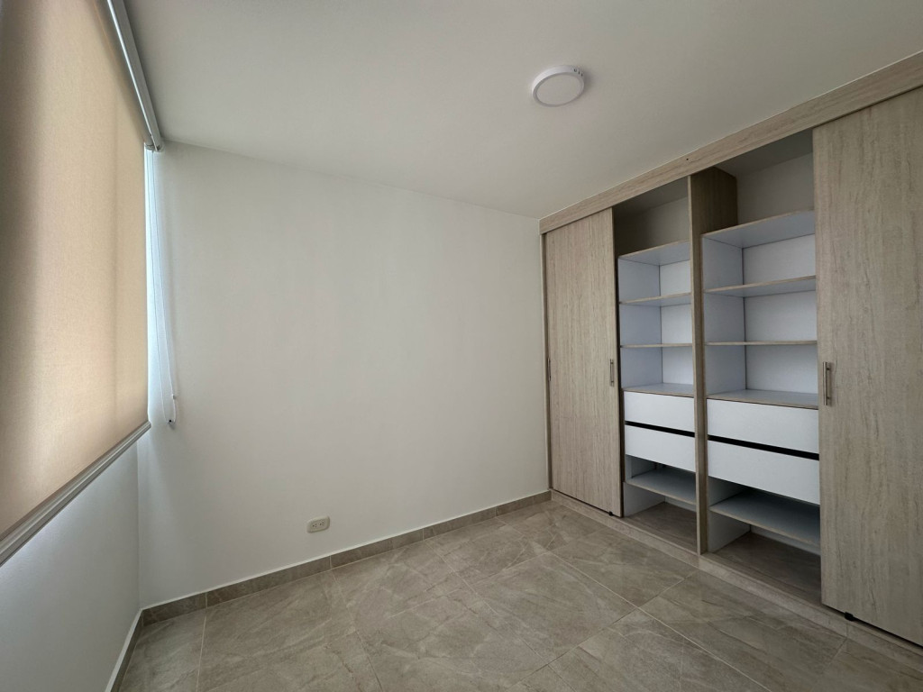 Apartamento En Venta - Bochalema, Cali
