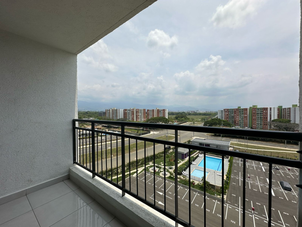 Apartamento En Venta - Bochalema, Cali