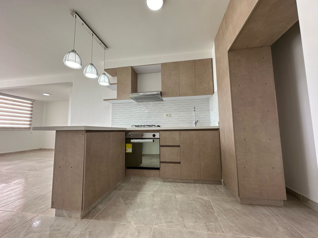 Apartamento En Venta - Bochalema, Cali