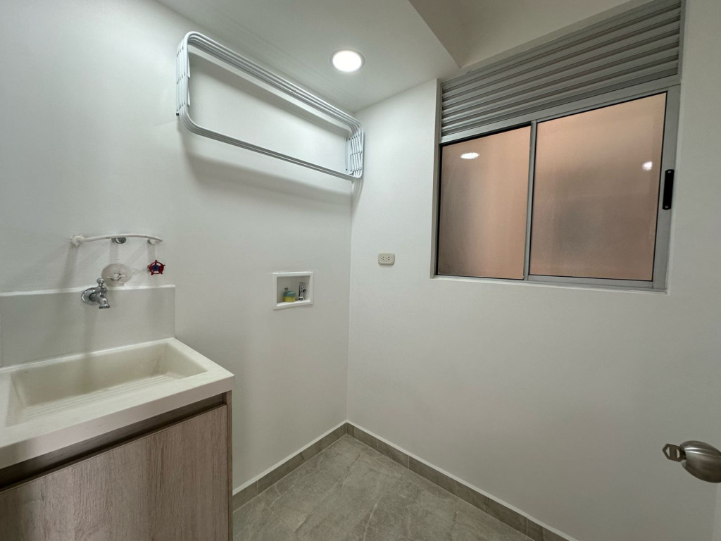Apartamento En Venta - Bochalema, Cali