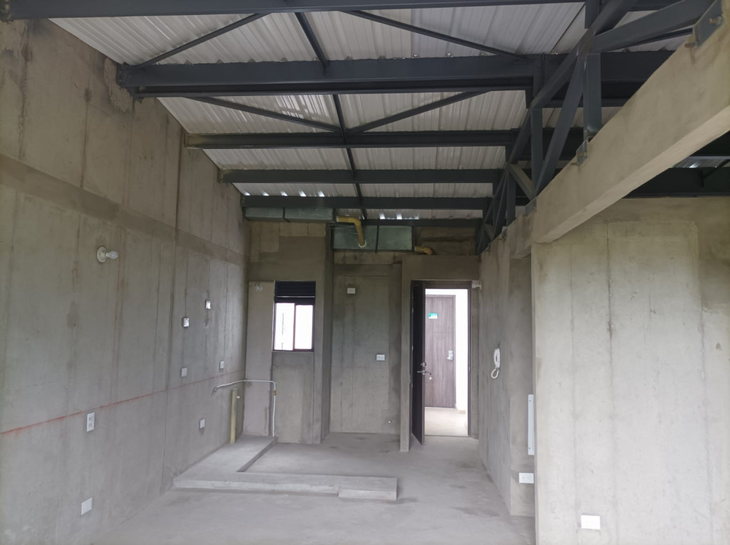 Apartamento En Venta - Parque Natura, Jamundí