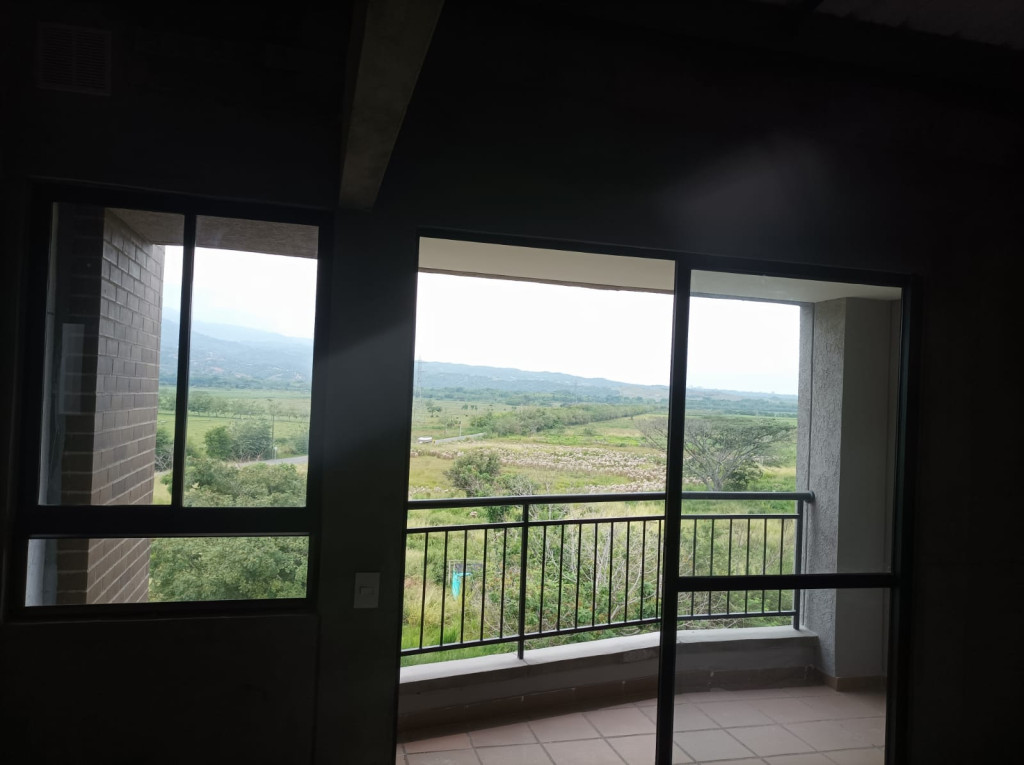 Apartamento En Venta - Parque Natura, Jamundí