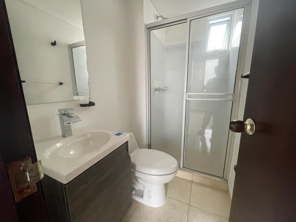 Apartamento En Venta - Valle Del Lili, Cali