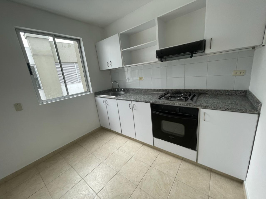 Apartamento En Venta - Valle Del Lili, Cali