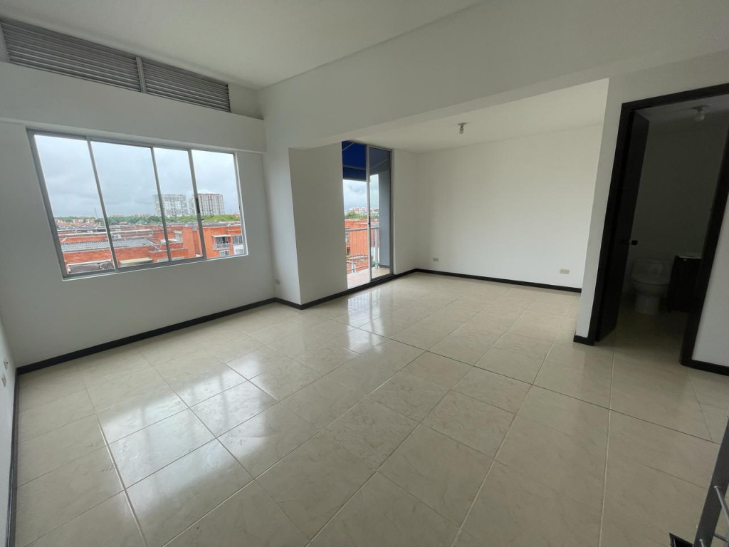 Apartamento En Venta - Valle Del Lili, Cali