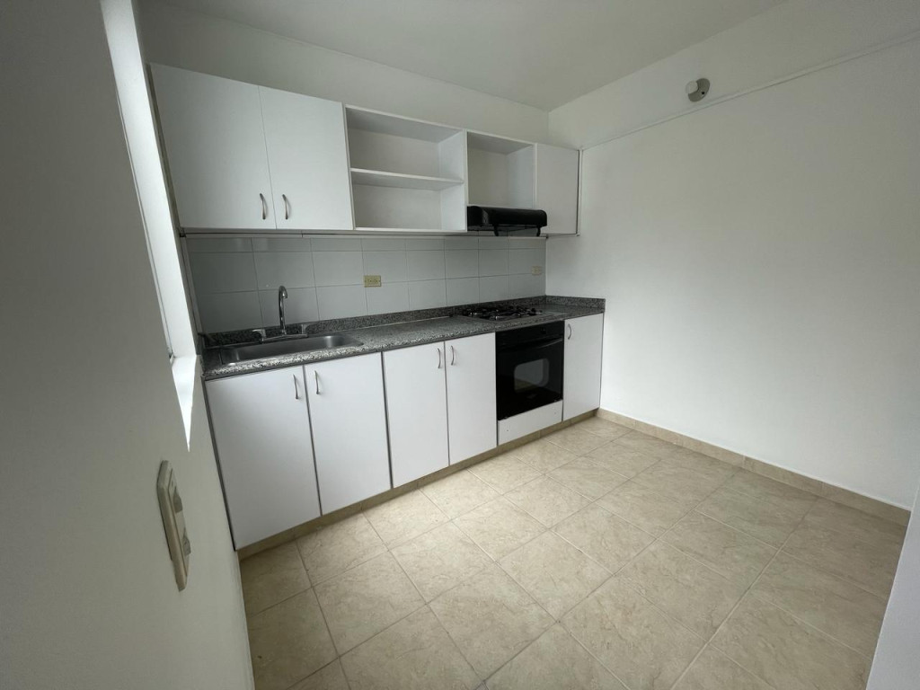 Apartamento En Venta - Valle Del Lili, Cali