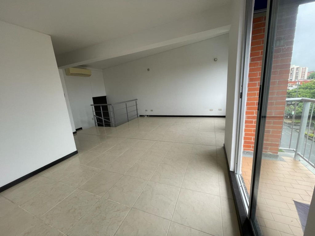 Apartamento En Venta - Valle Del Lili, Cali