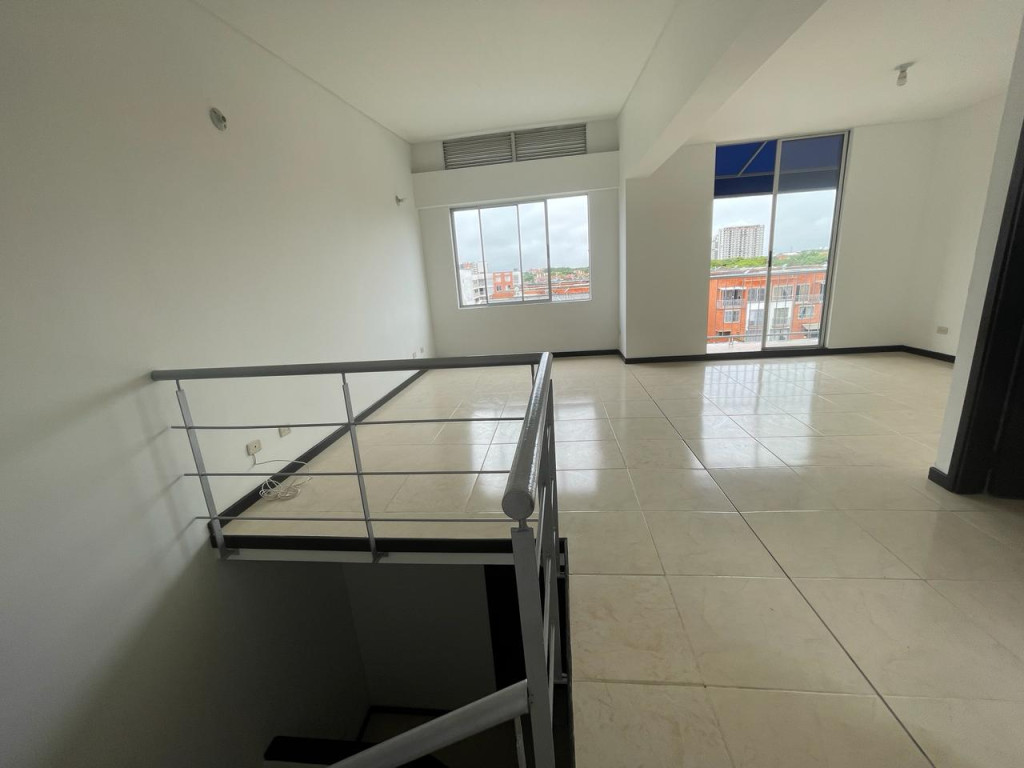 Apartamento En Venta - Valle Del Lili, Cali