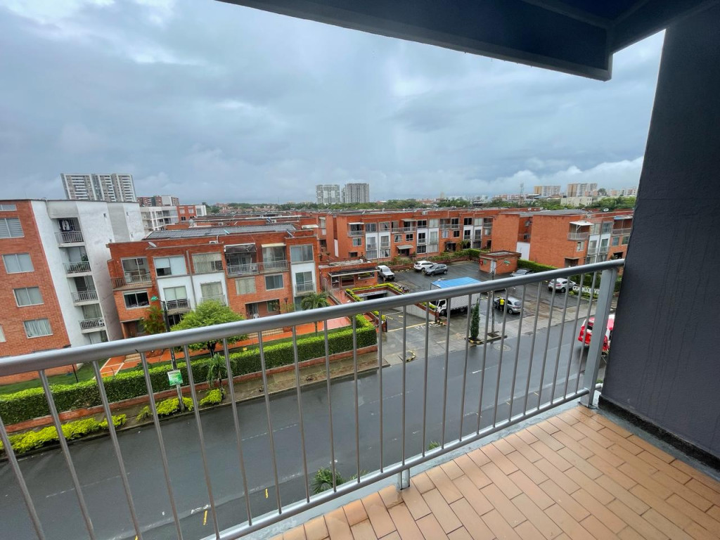 Apartamento En Venta - Valle Del Lili, Cali
