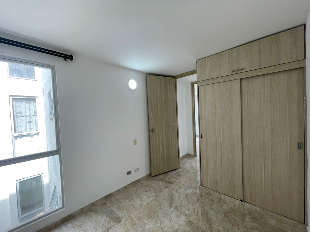 Apartamento En Arriendo - Ciudad Melendez, Cali