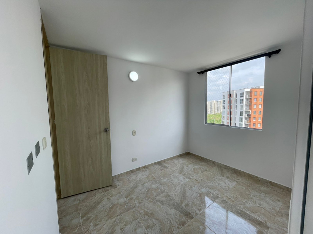 Apartamento En Arriendo - Ciudad Melendez, Cali