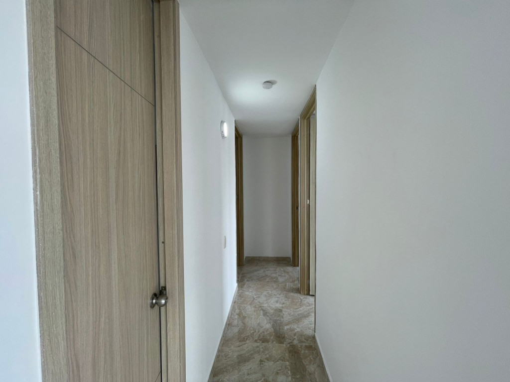 Apartamento En Arriendo - Ciudad Melendez, Cali