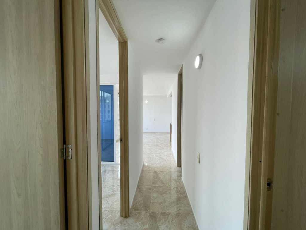 Apartamento En Arriendo - Ciudad Melendez, Cali