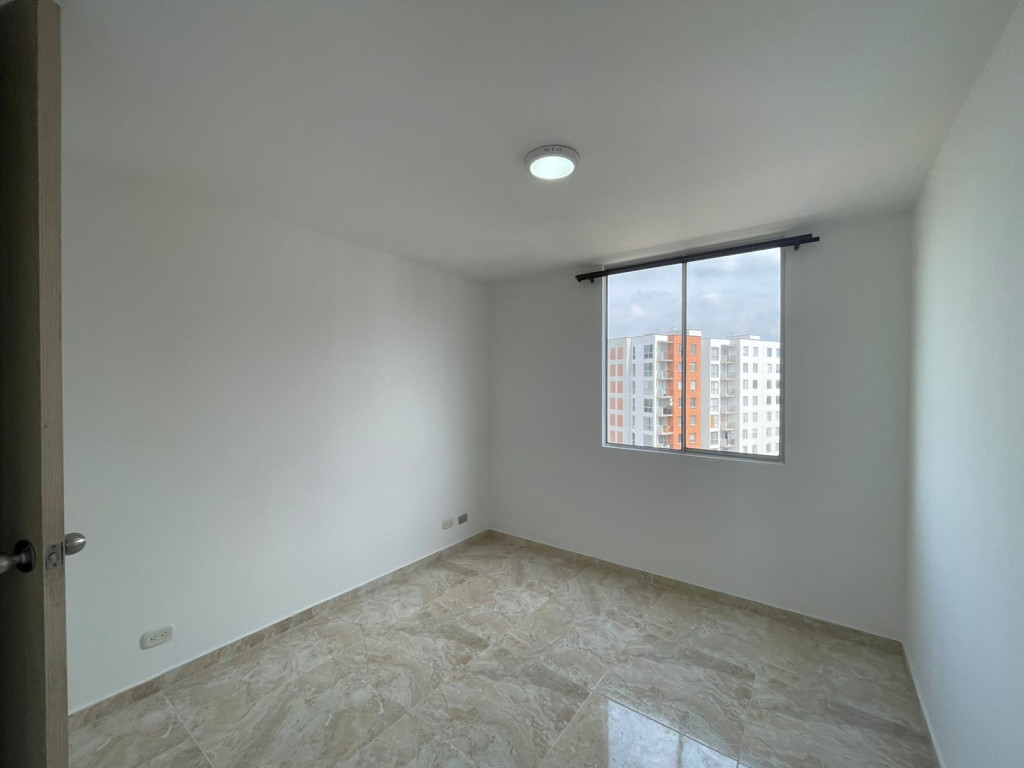 Apartamento En Arriendo - Ciudad Melendez, Cali