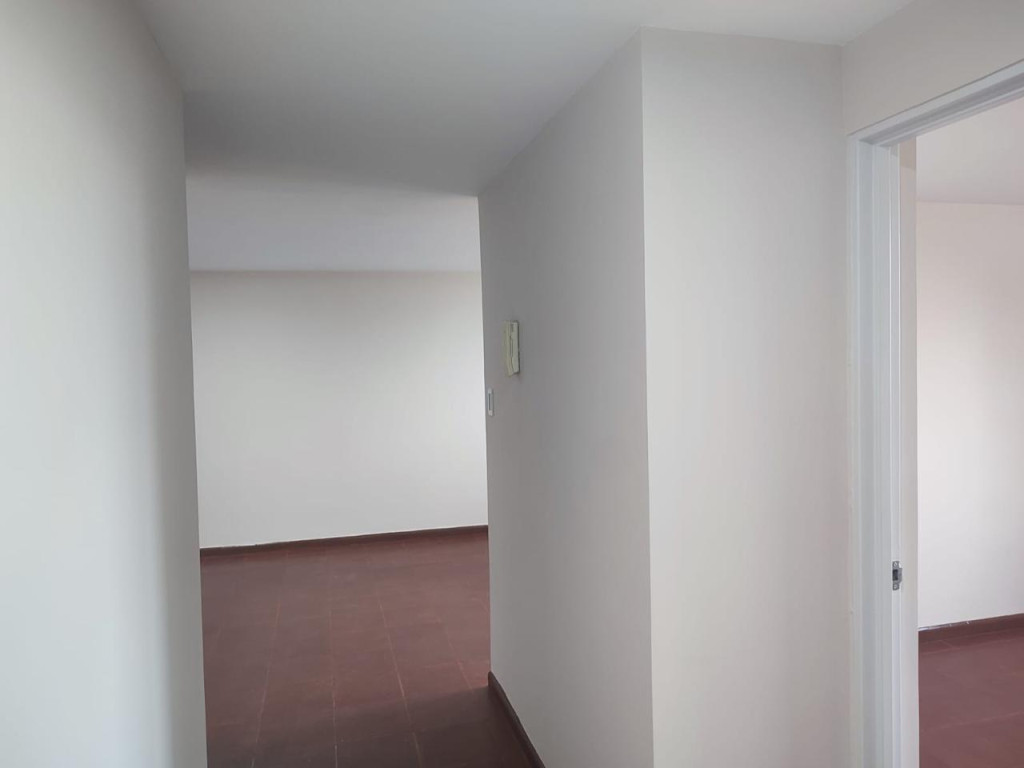 Apartamento En Venta - Colseguros Andes, Cali
