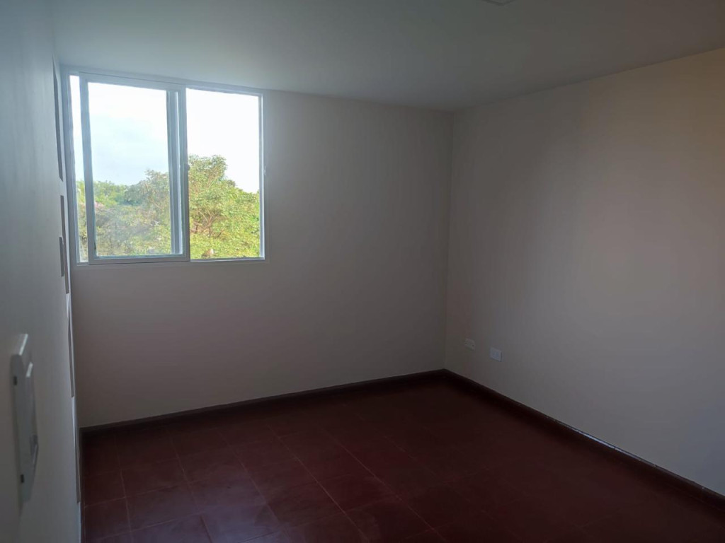 Apartamento En Venta - Colseguros Andes, Cali