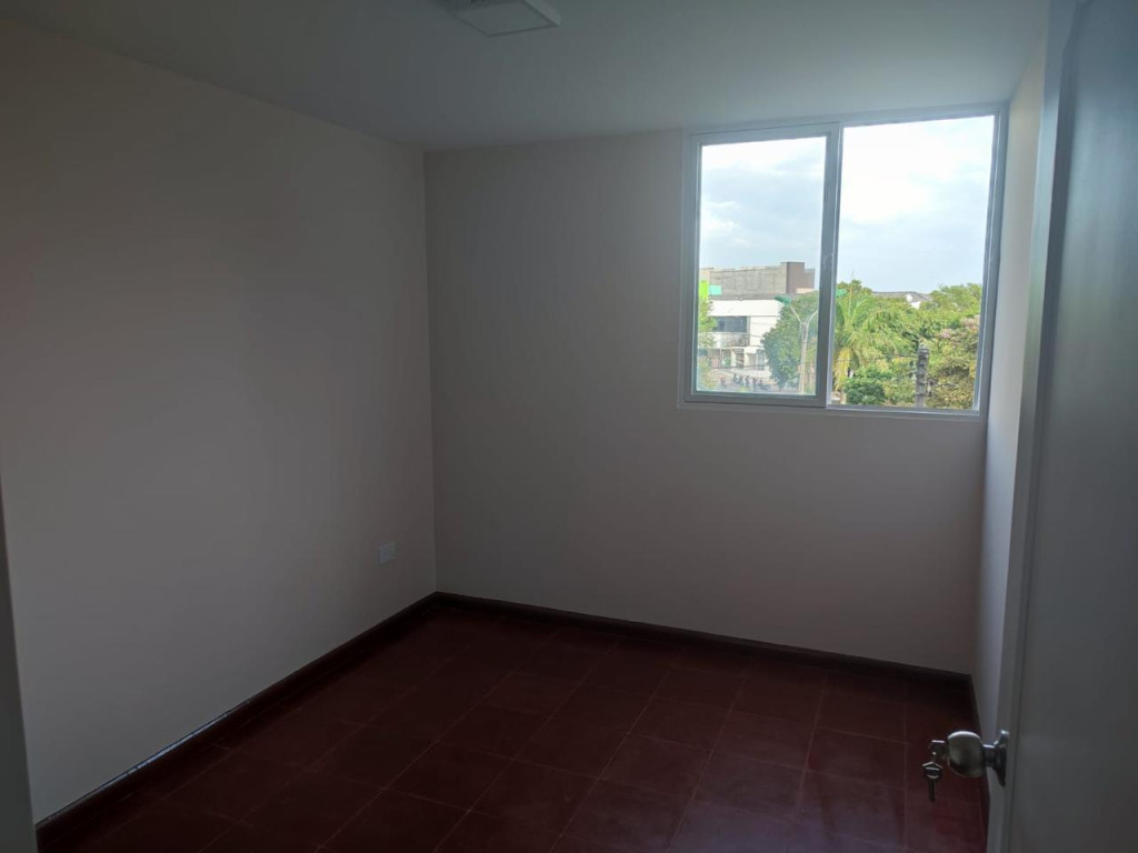 Apartamento En Venta - Colseguros Andes, Cali