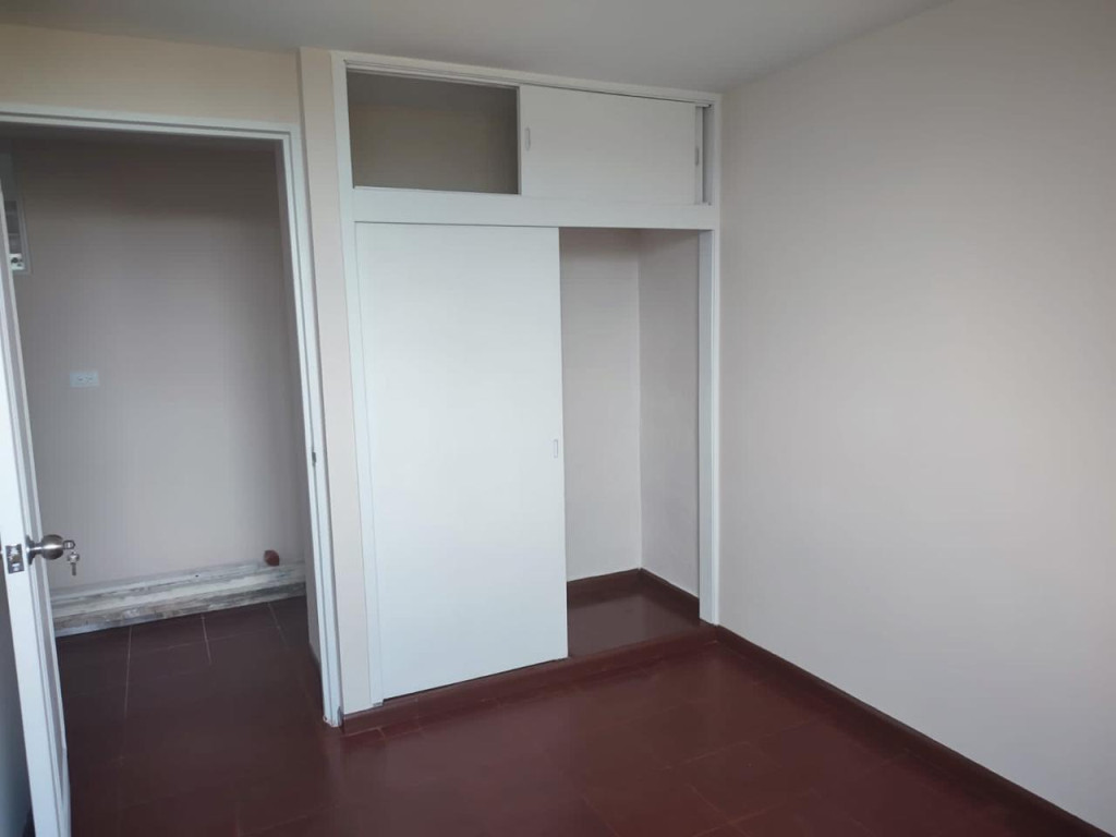 Apartamento En Venta - Colseguros Andes, Cali