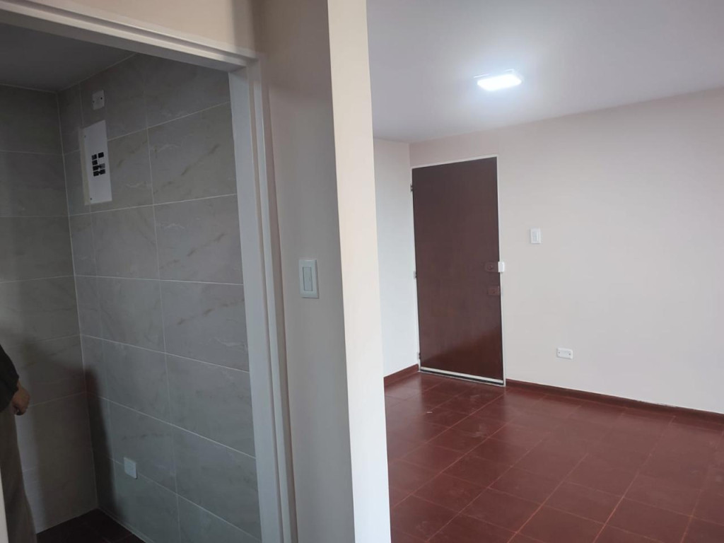 Apartamento En Venta - Colseguros Andes, Cali