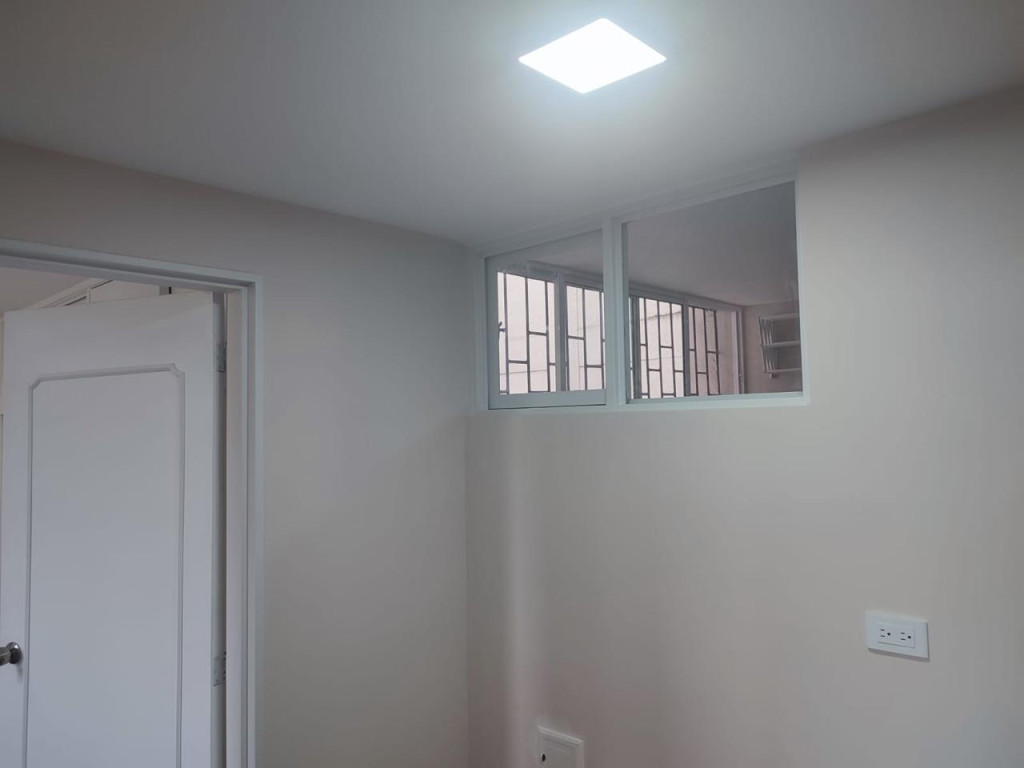 Apartamento En Venta - Colseguros Andes, Cali