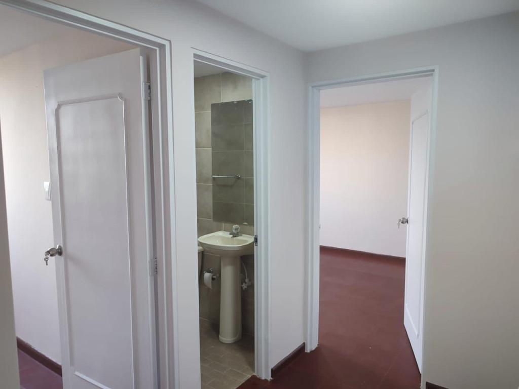 Apartamento En Venta - Colseguros Andes, Cali