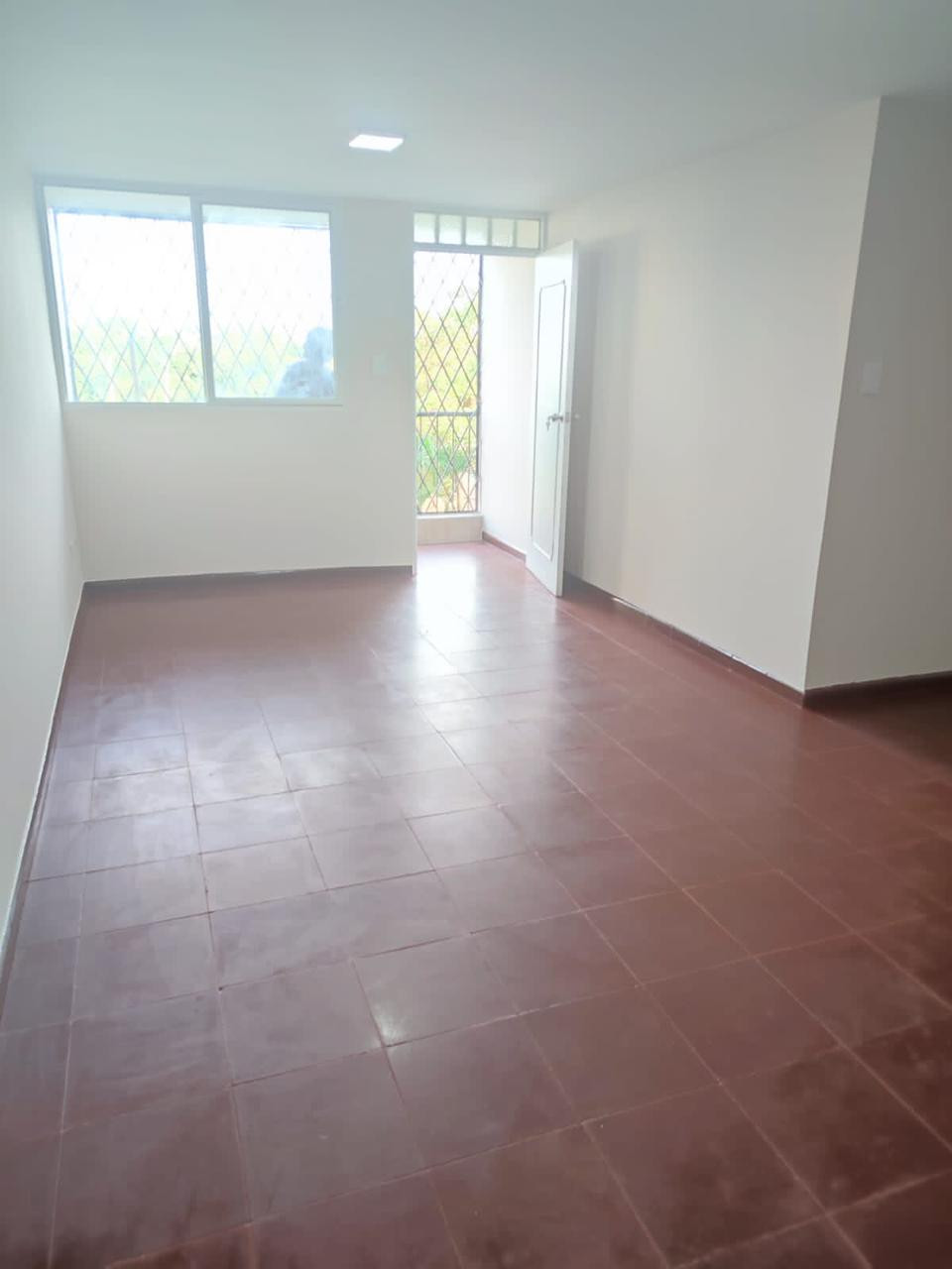 Apartamento En Venta - Colseguros Andes, Cali