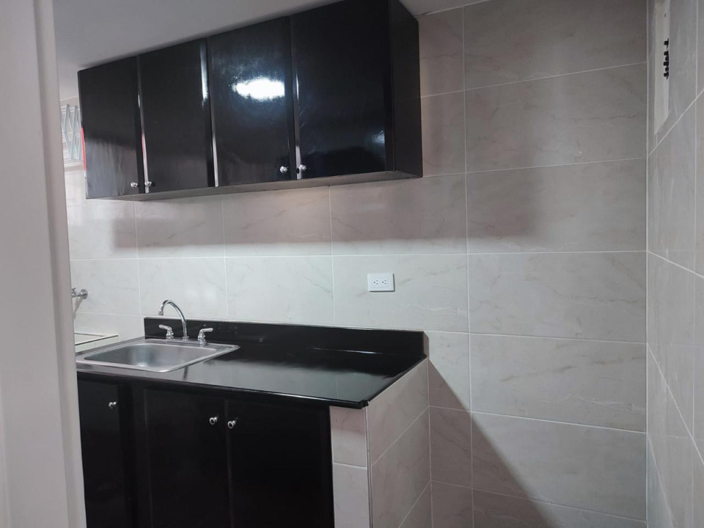Apartamento En Venta - Colseguros Andes, Cali