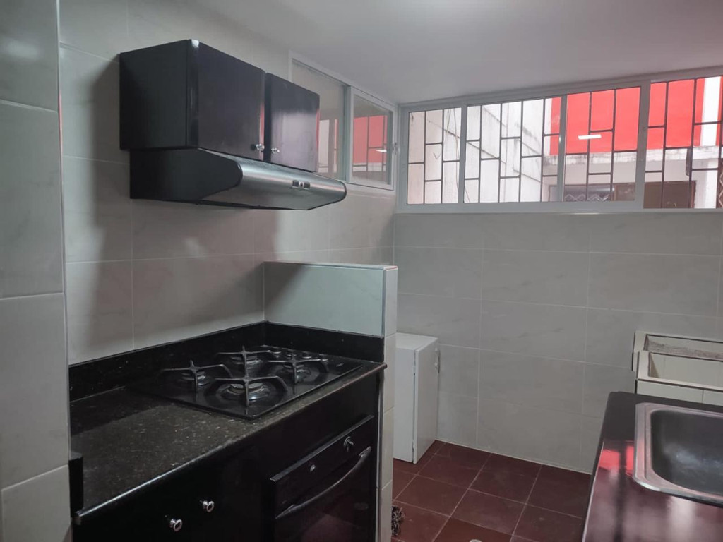 Apartamento En Venta - Colseguros Andes, Cali