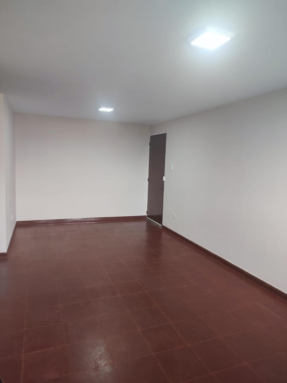 Apartamento En Venta - Colseguros Andes, Cali