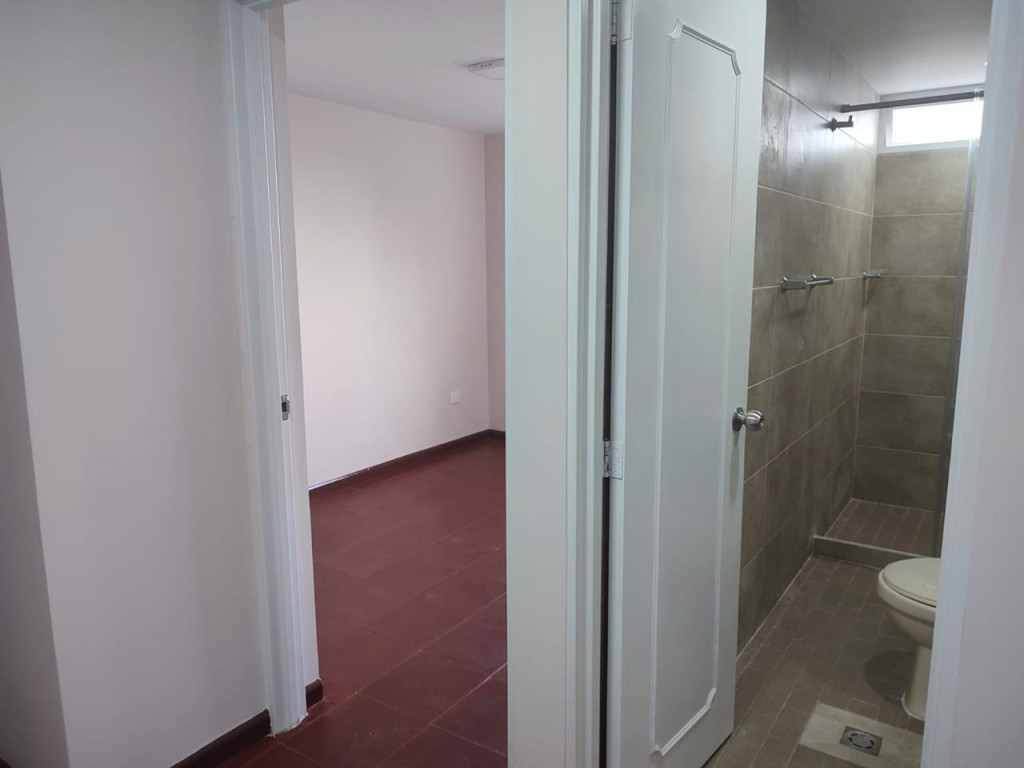 Apartamento En Venta - Colseguros Andes, Cali