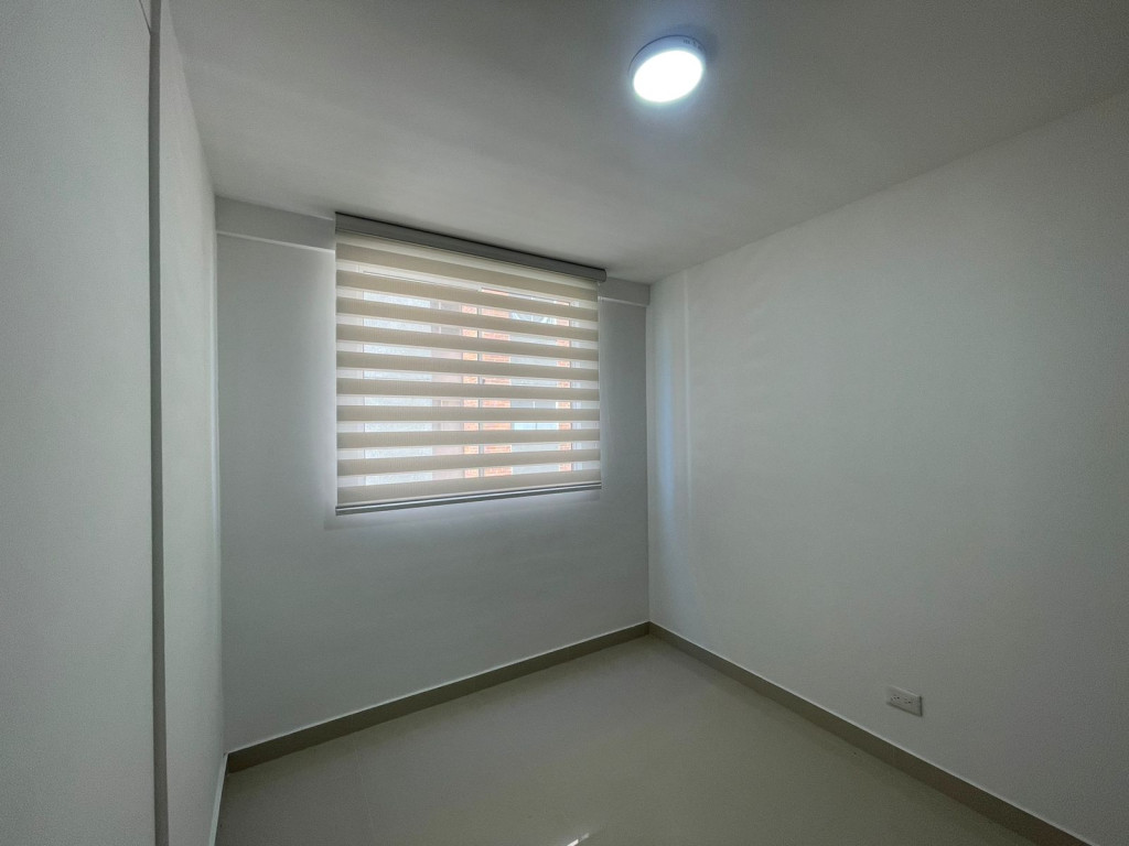 Apartamento En Arriendo - Valle Del Lili, Cali