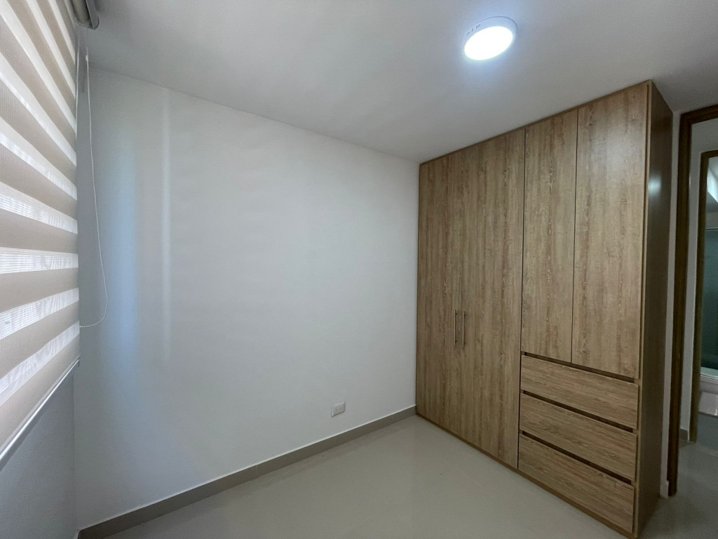 Apartamento En Arriendo - Valle Del Lili, Cali