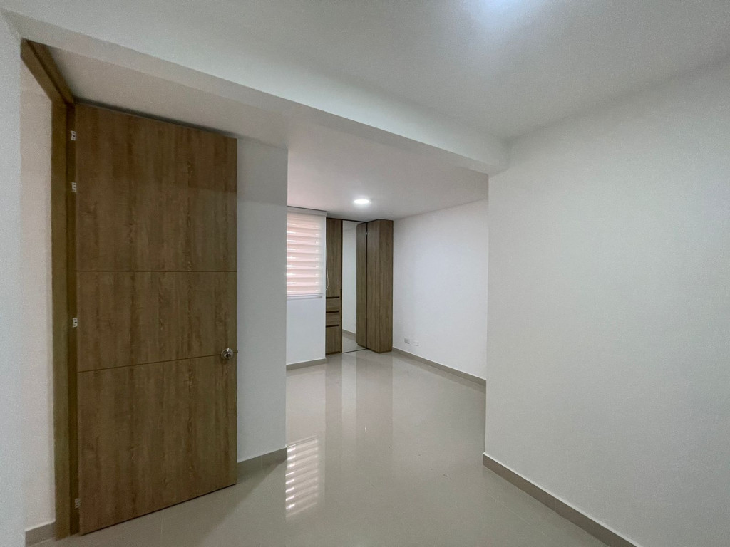 Apartamento En Arriendo - Valle Del Lili, Cali