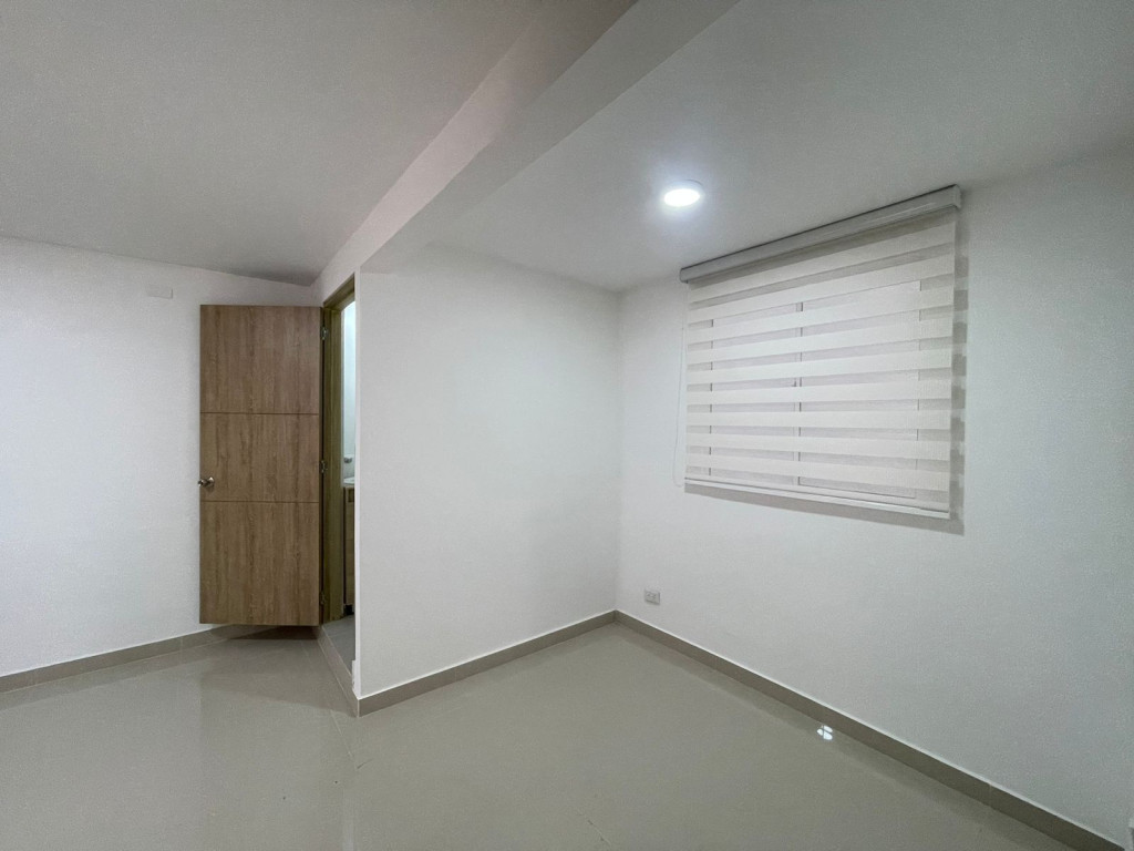 Apartamento En Arriendo - Valle Del Lili, Cali
