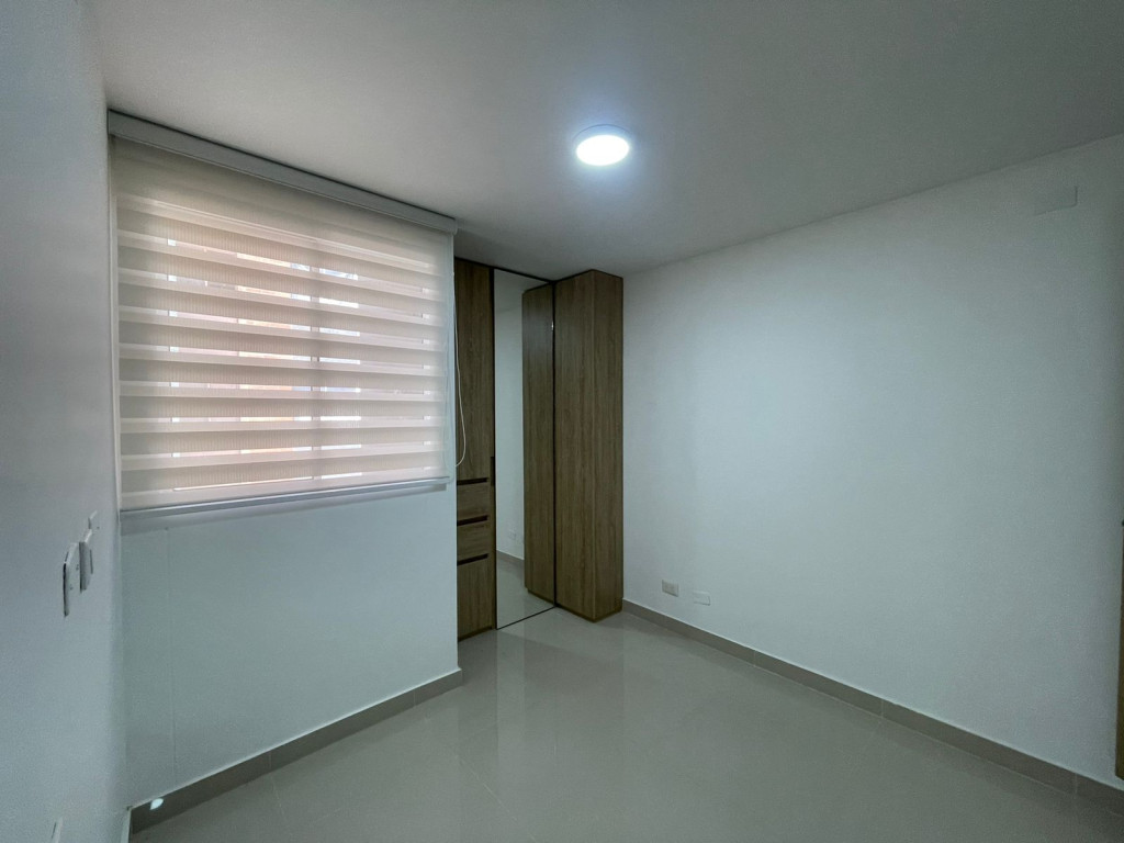 Apartamento En Arriendo - Valle Del Lili, Cali