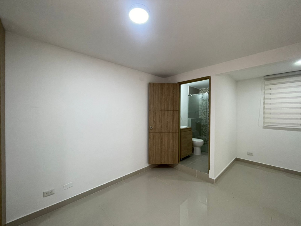 Apartamento En Arriendo - Valle Del Lili, Cali