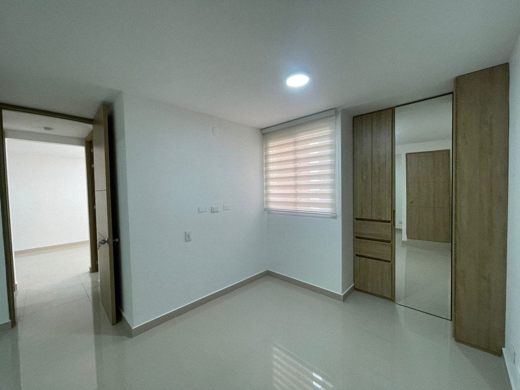 Apartamento En Arriendo - Valle Del Lili, Cali