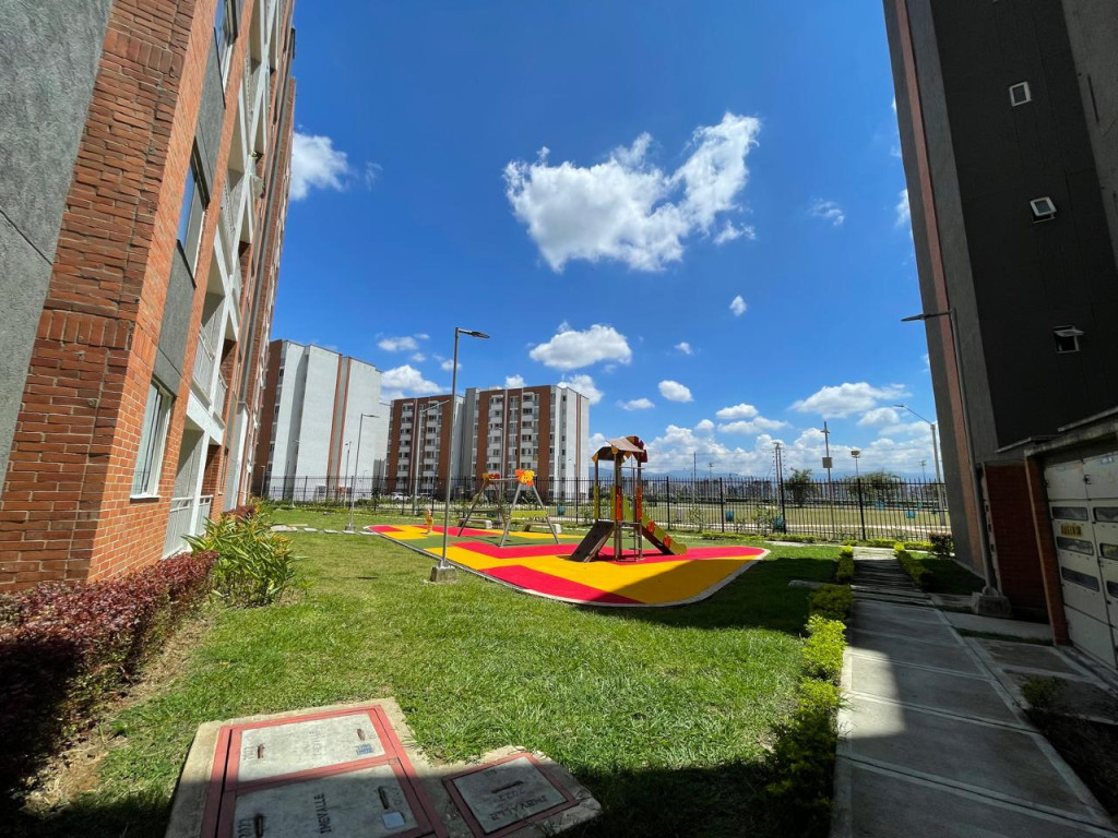 Apartamento En Arriendo - Valle Del Lili, Cali