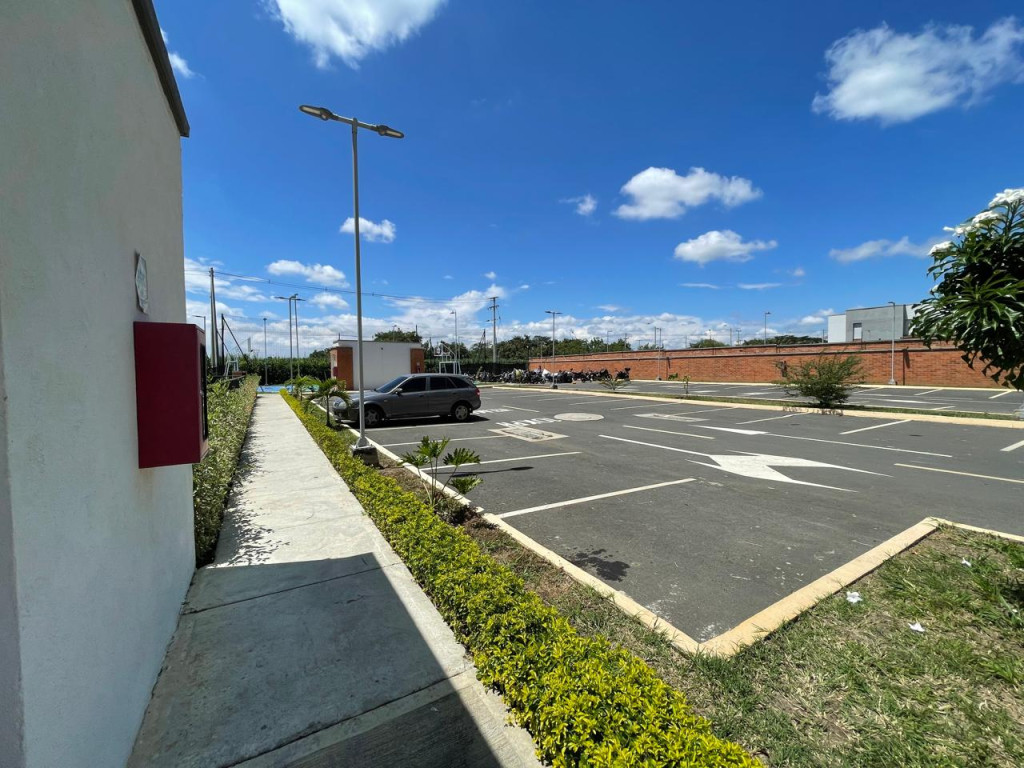 Apartamento En Arriendo - Valle Del Lili, Cali