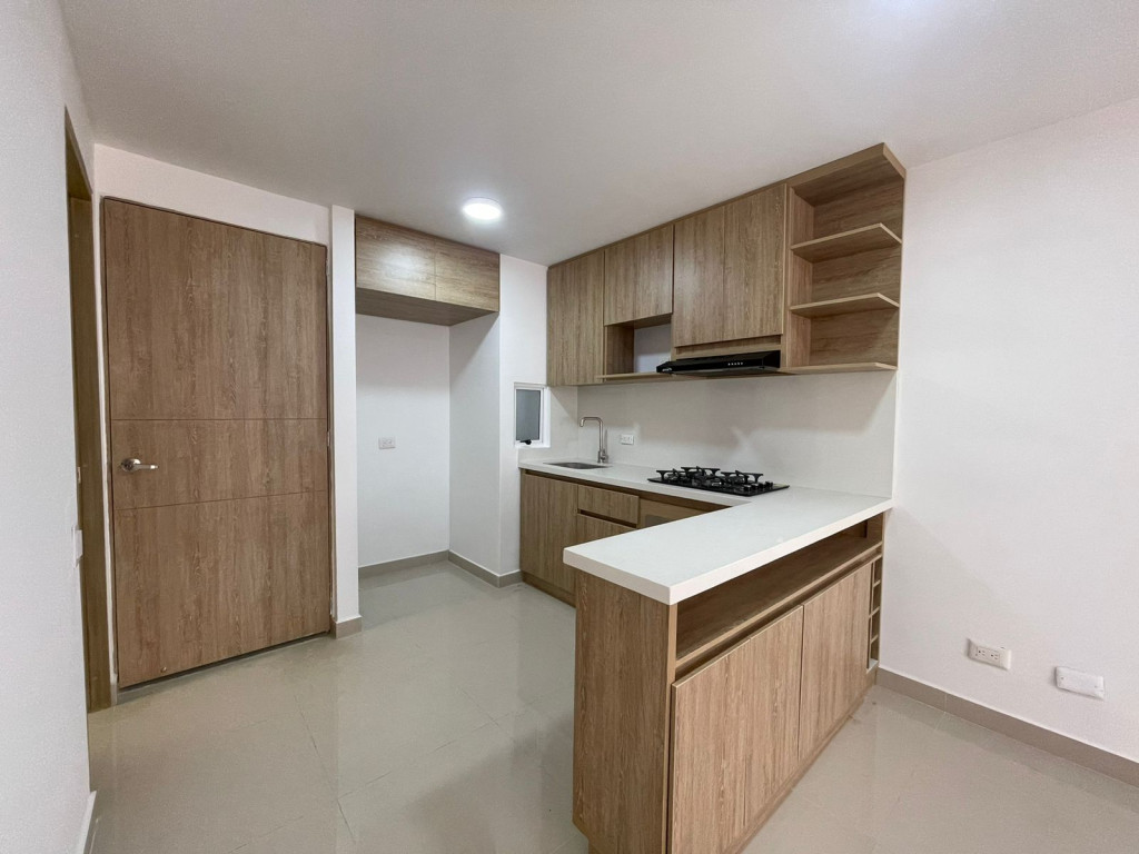 Apartamento En Arriendo - Valle Del Lili, Cali