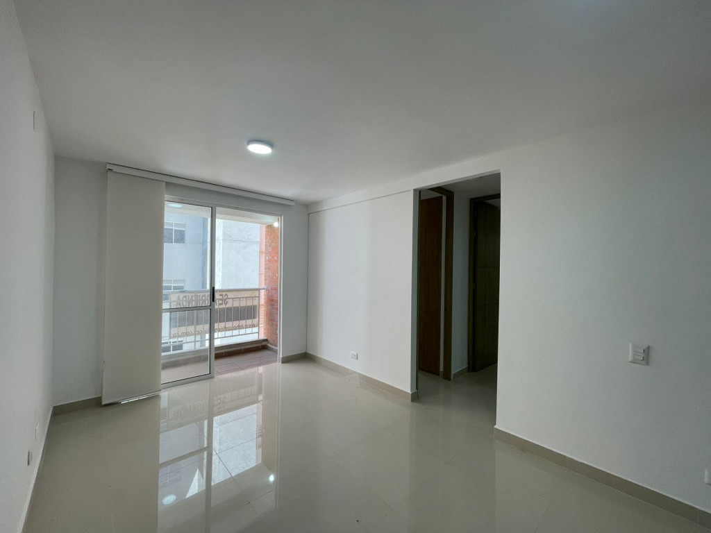 Apartamento En Arriendo - Valle Del Lili, Cali