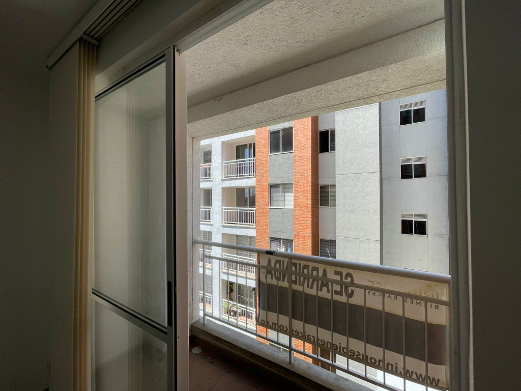 Apartamento En Arriendo - Valle Del Lili, Cali