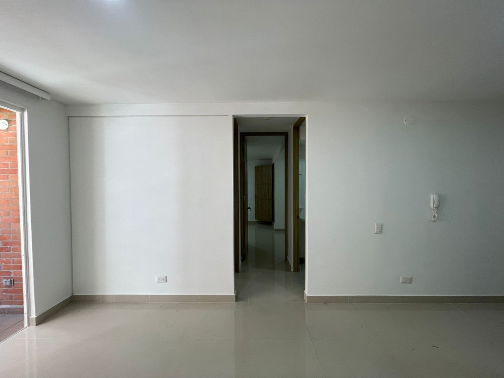 Apartamento En Arriendo - Valle Del Lili, Cali