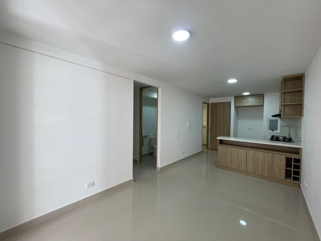 Apartamento En Arriendo - Valle Del Lili, Cali