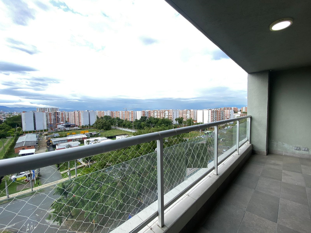 Apartamento En Venta - Valle Del Lili, Cali