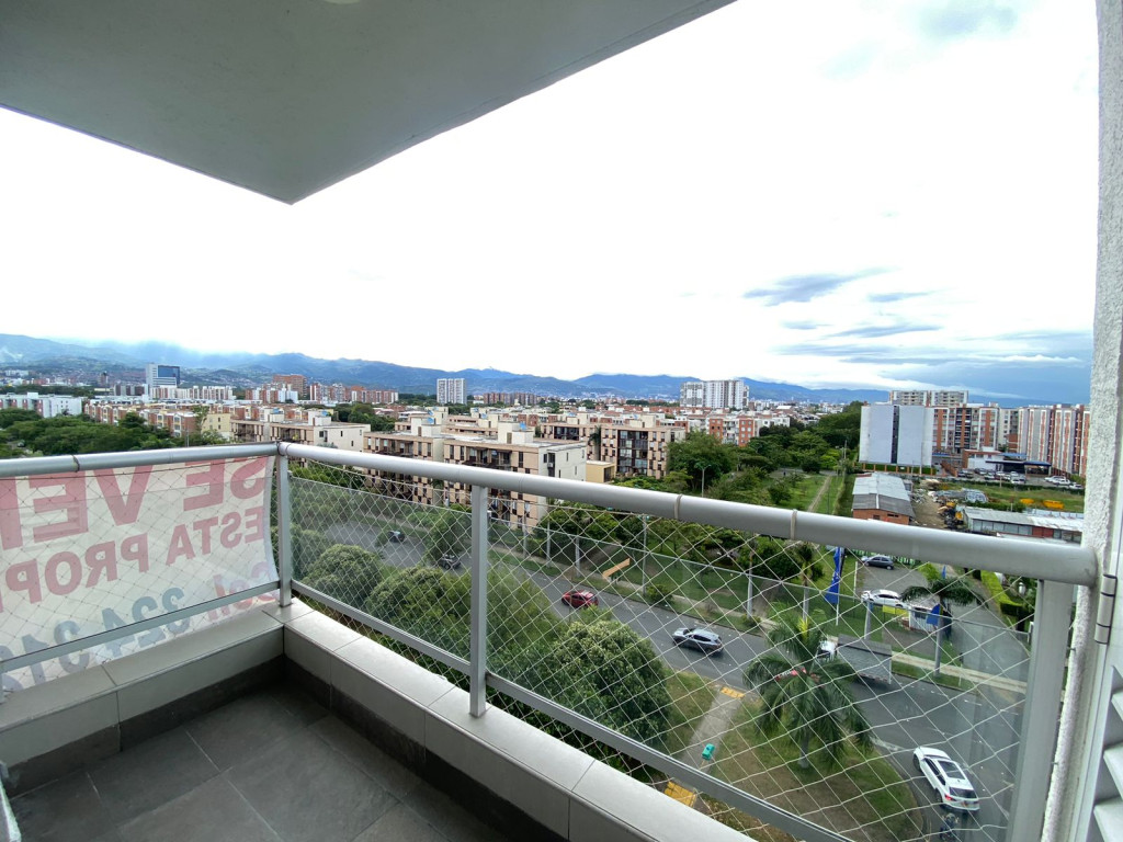 Apartamento En Venta - Valle Del Lili, Cali