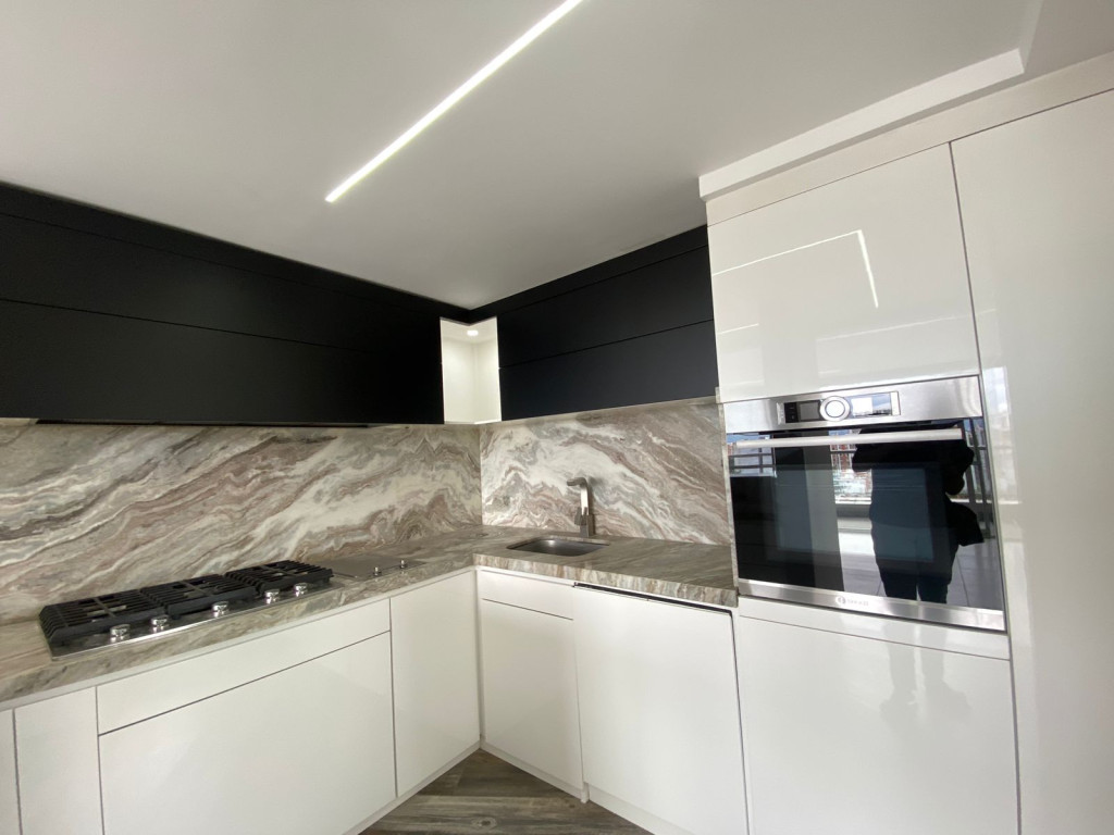 Apartamento En Venta - Valle Del Lili, Cali