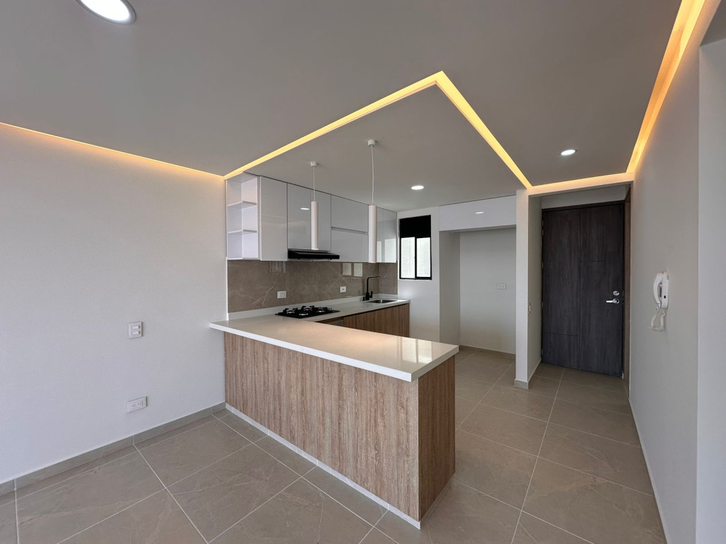 Apartamento En Arriendo - Parque Natura, Jamundí