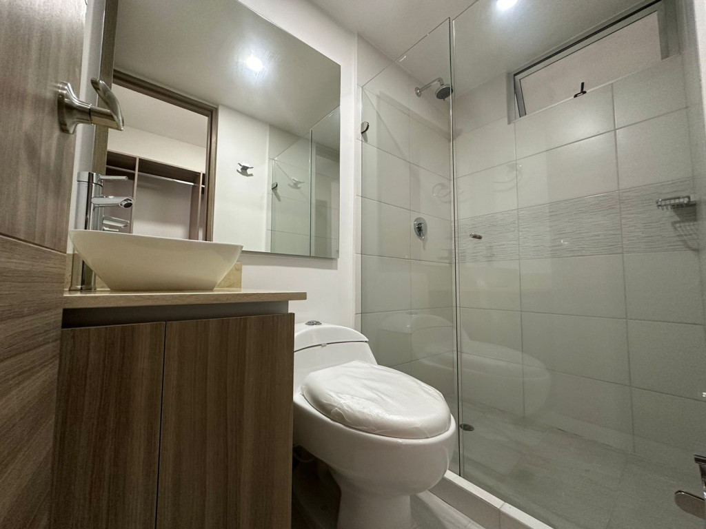 Apartamento En Venta - Nápoles, Cali